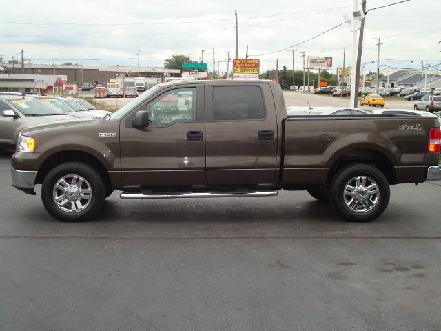 Ford F150 2008 photo 1