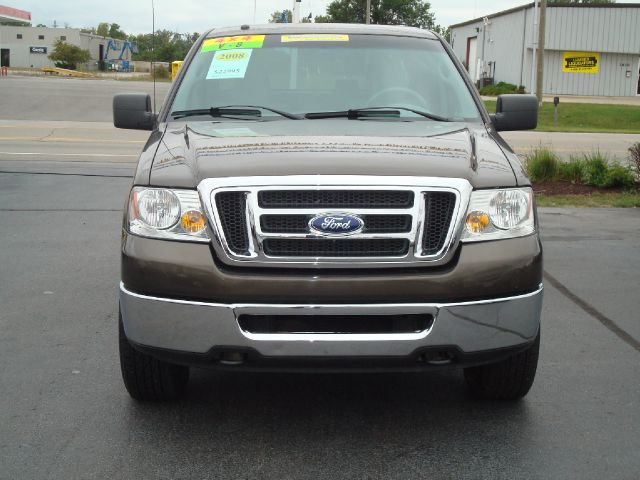 Ford F150 2008 photo 2