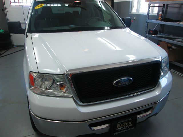 Ford F150 2008 photo 1