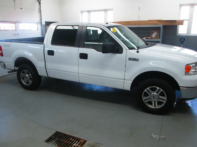 Ford F150 2008 photo 3