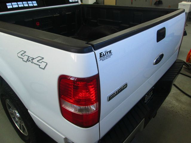 Ford F150 2008 photo 4