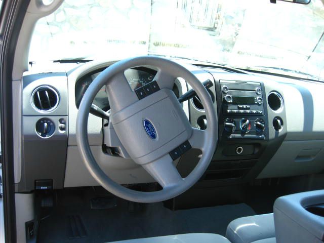 Ford F150 2008 photo 4