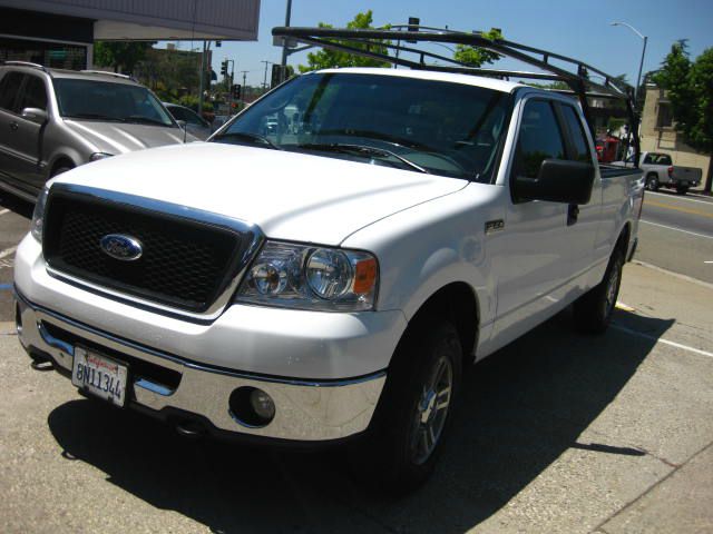 Ford F150 2008 photo 5