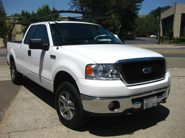 Ford F150 2008 photo 7