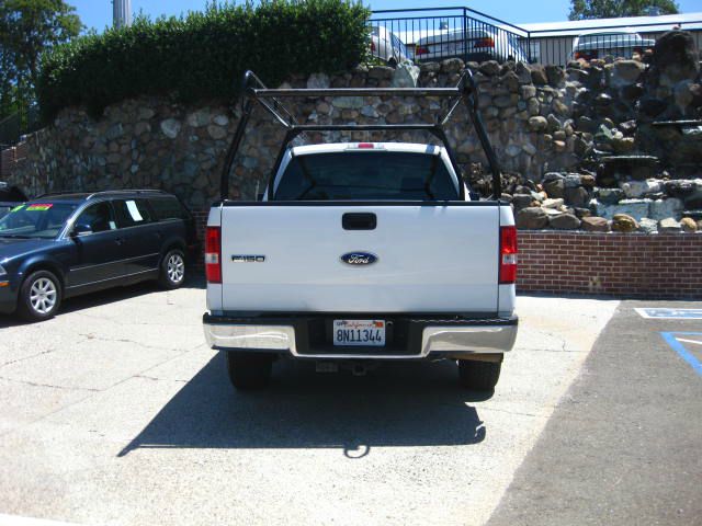 Ford F150 2008 photo 8