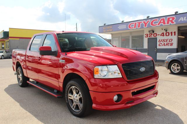 Ford F150 R350 4matic 4dr 3.5L AWD Wagon Pickup Truck