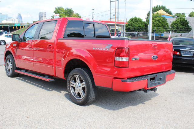 Ford F150 2008 photo 1