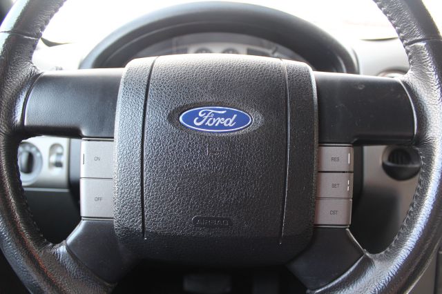 Ford F150 2008 photo 12