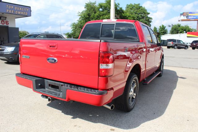 Ford F150 2008 photo 14