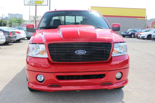 Ford F150 2008 photo 17