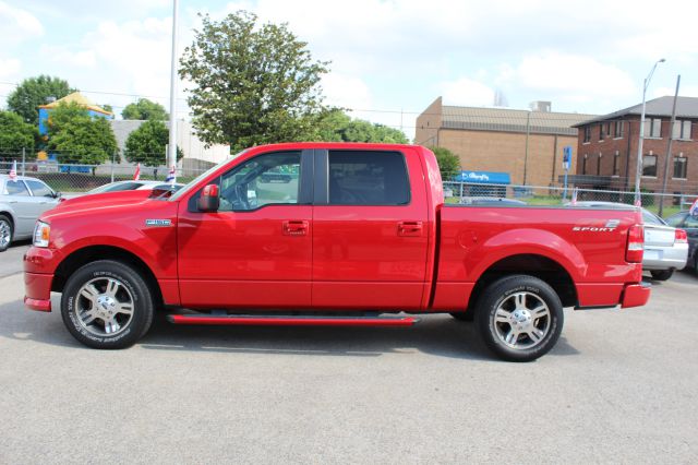 Ford F150 2008 photo 3