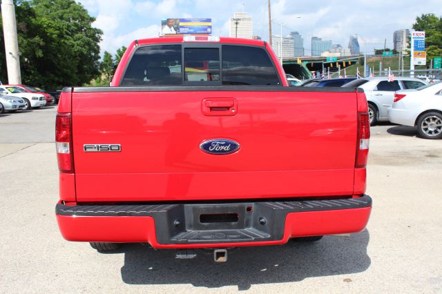 Ford F150 2008 photo 8