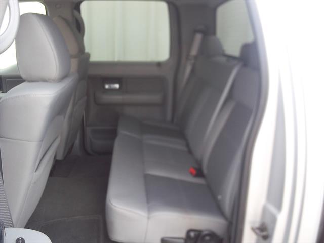 Ford F150 2008 photo 10