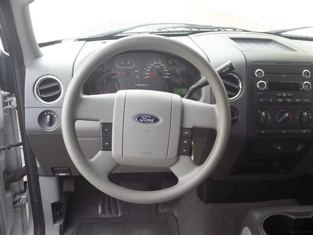 Ford F150 2008 photo 2