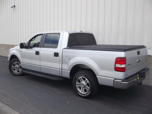 Ford F150 2008 photo 5