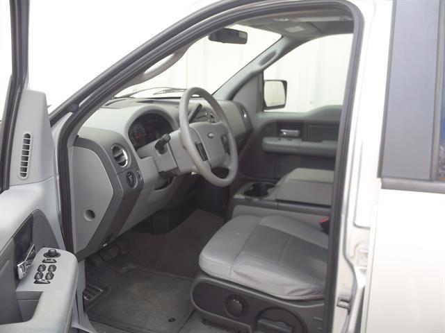 Ford F150 2008 photo 6