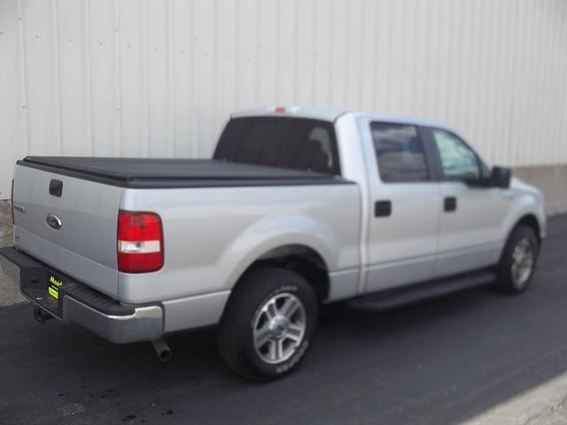 Ford F150 2008 photo 8