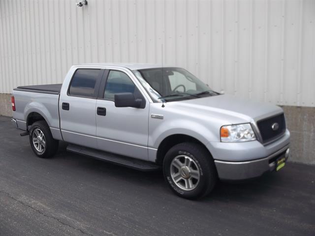 Ford F150 2008 photo 9