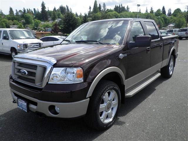 Ford F150 2008 photo 1