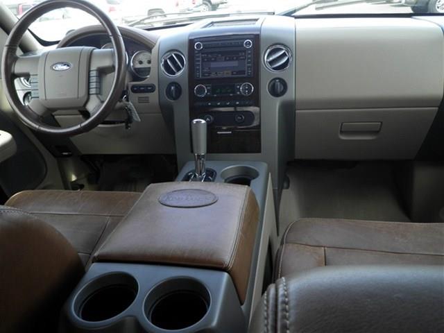 Ford F150 2008 photo 10