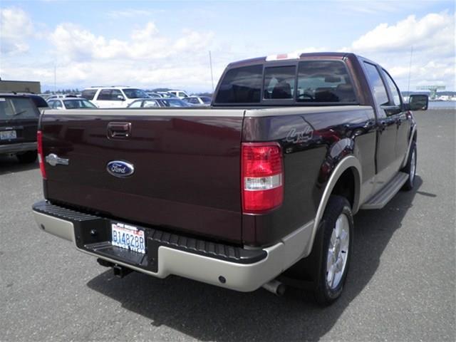 Ford F150 2008 photo 13