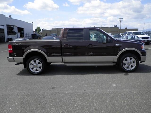 Ford F150 2008 photo 14