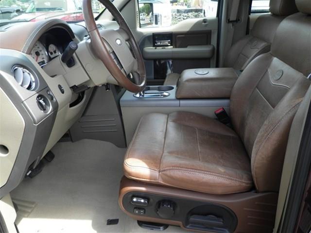 Ford F150 2008 photo 15