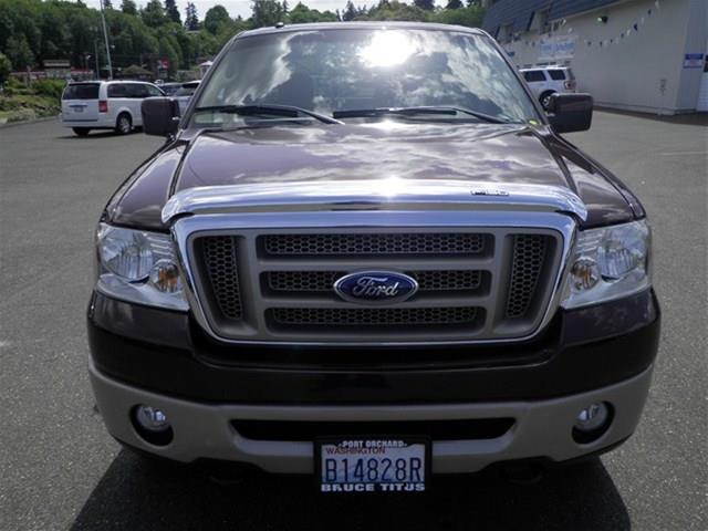 Ford F150 2008 photo 2