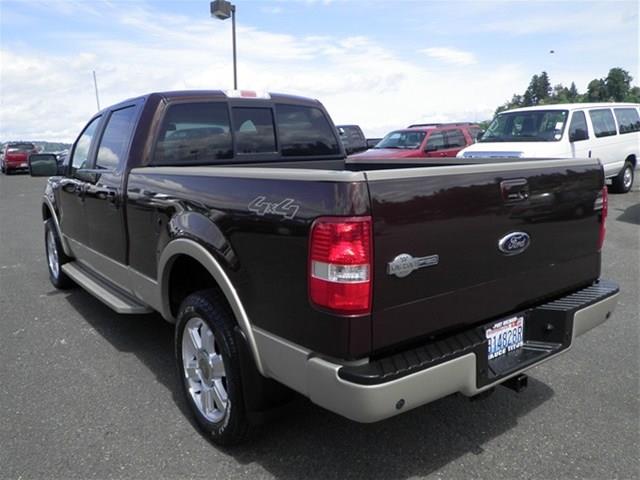 Ford F150 2008 photo 3