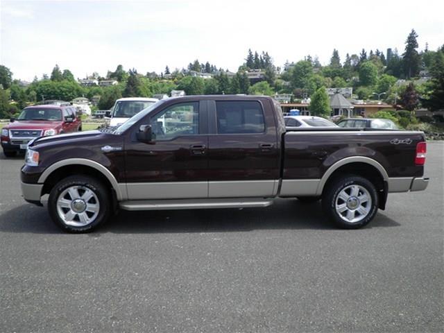 Ford F150 2008 photo 4