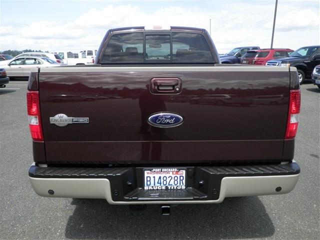 Ford F150 2008 photo 5