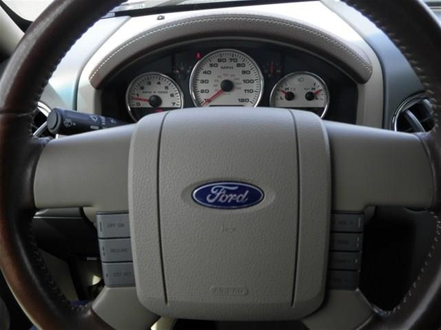 Ford F150 2008 photo 7