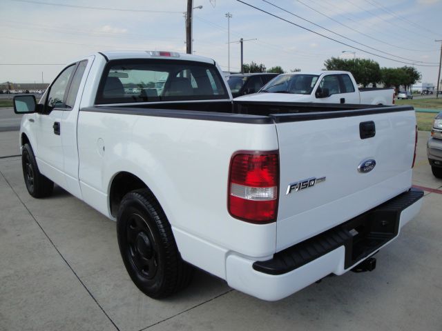 Ford F150 SLT Extra Cab Pickup Truck