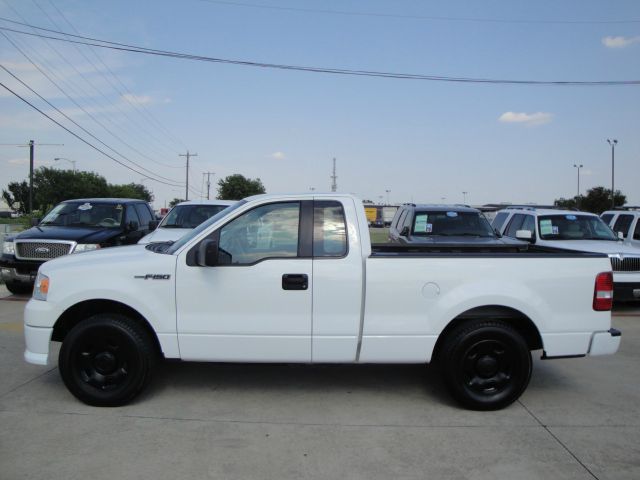 Ford F150 2008 photo 1