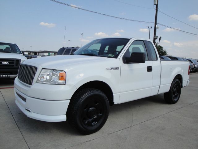 Ford F150 2008 photo 2