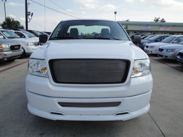 Ford F150 2008 photo 3