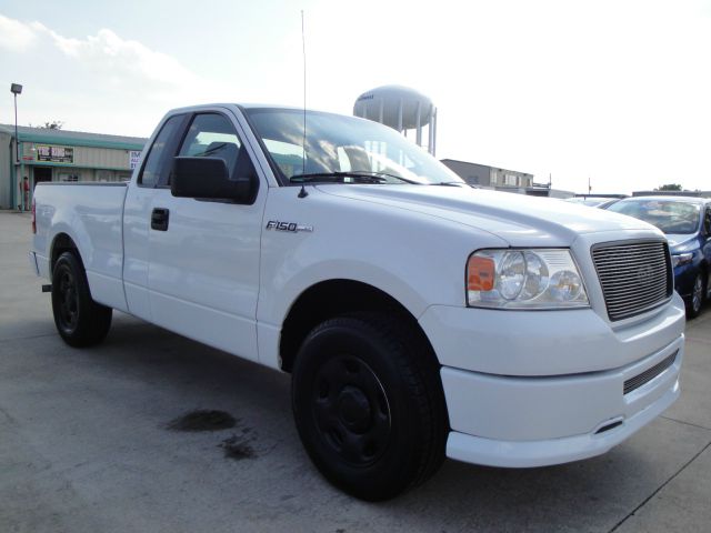 Ford F150 2008 photo 4