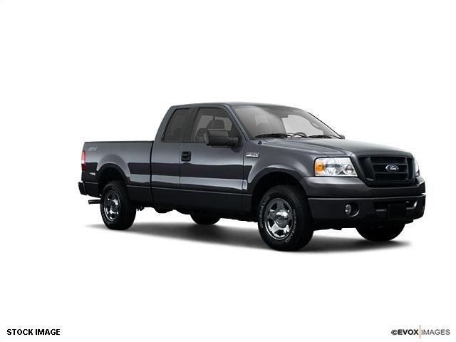 Ford F150 2008 photo 4