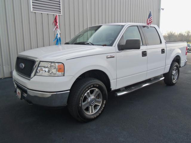 Ford F150 Xrsone Owner Clean Carfax Pickup