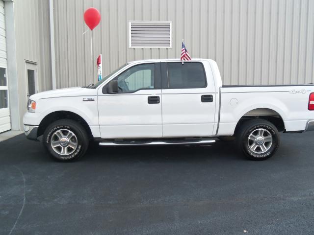 Ford F150 2009 photo 1