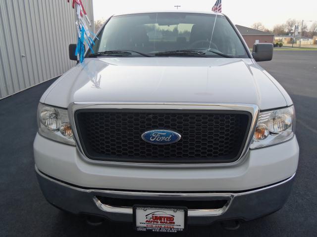 Ford F150 2009 photo 2