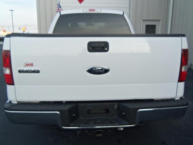 Ford F150 2009 photo 3