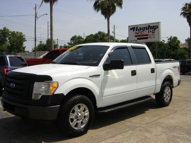 Ford F150 2009 photo 1