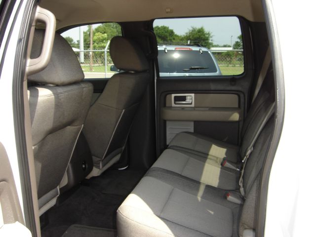 Ford F150 2009 photo 2