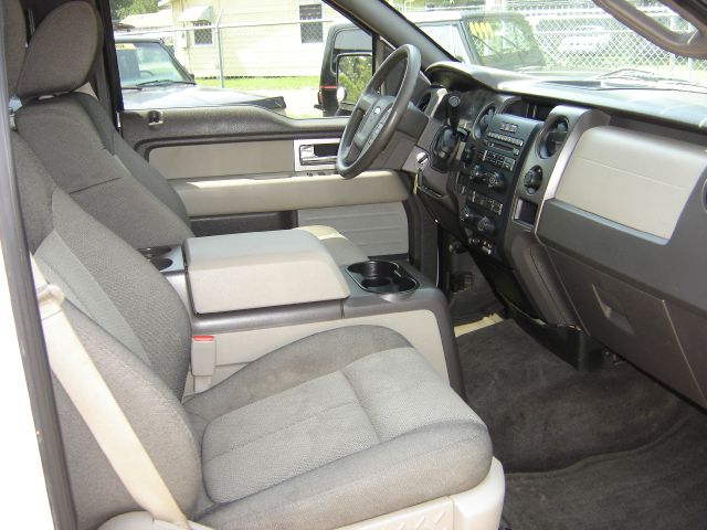 Ford F150 2009 photo 3