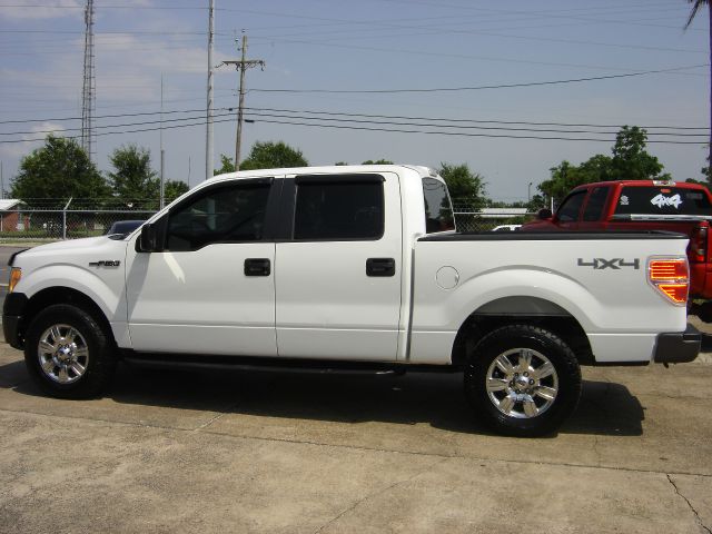 Ford F150 2009 photo 4