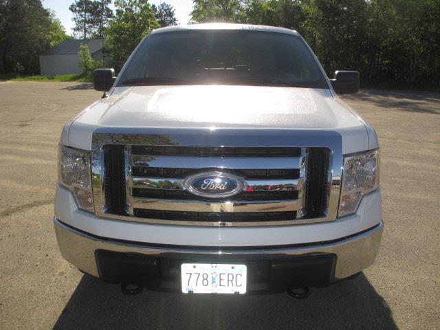 Ford F150 2009 photo 0