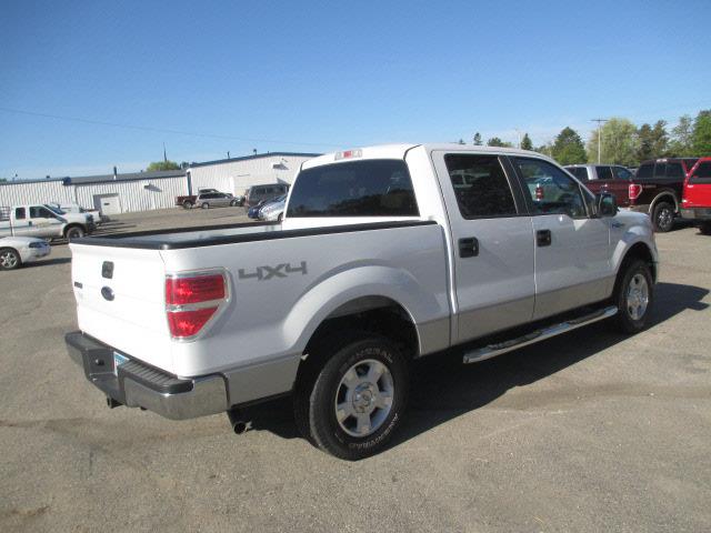 Ford F150 2009 photo 1