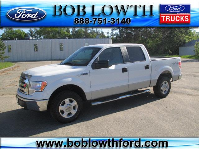 Ford F150 2009 photo 2