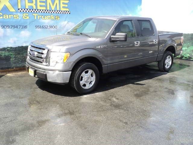 Ford F150 2009 photo 1